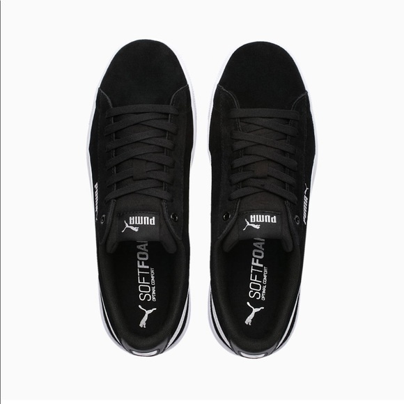 Puma shoes only worn a few times - Picture 2 of 3